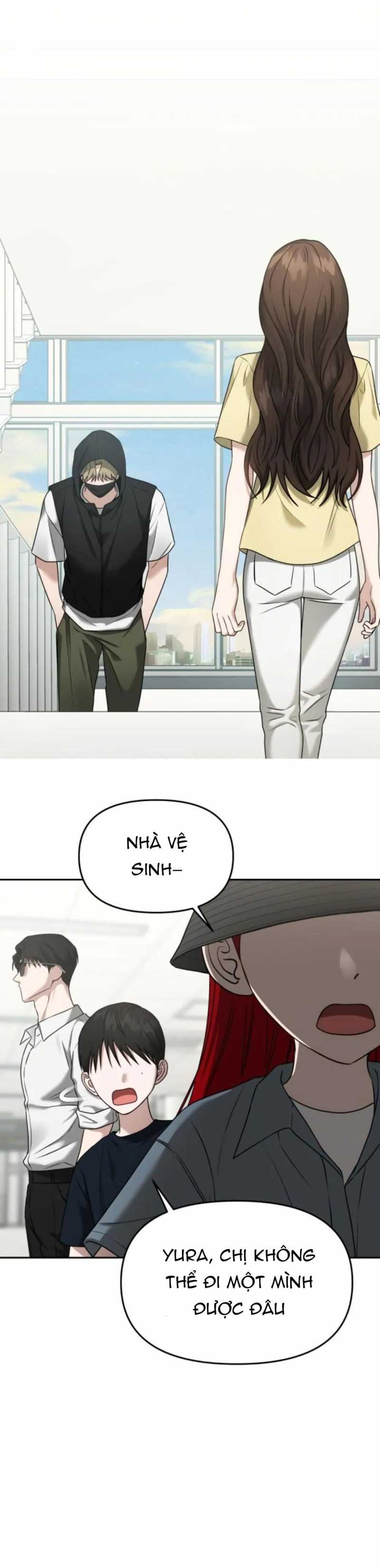 Gọi Tôi Là Ác Ma Chapter 78.2 - Trang 2