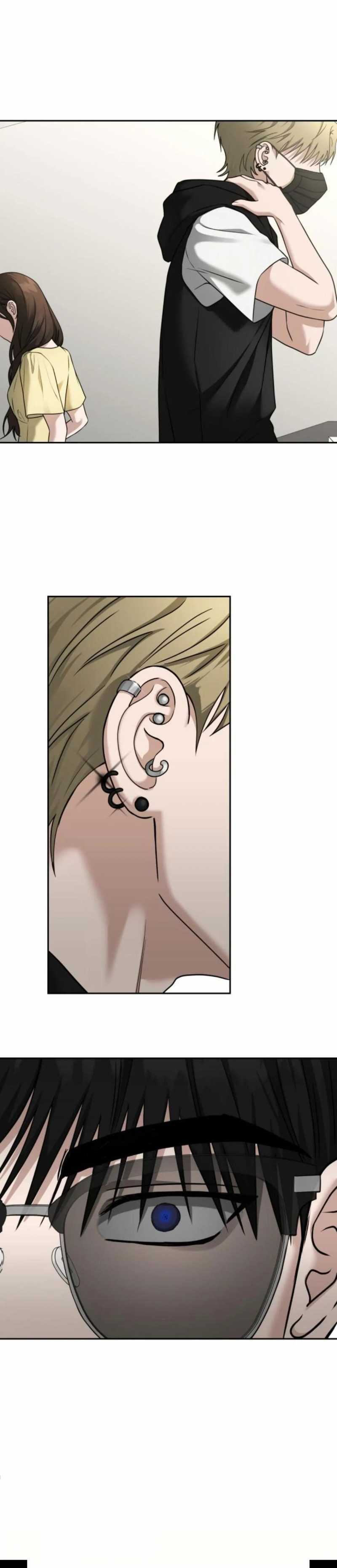 Gọi Tôi Là Ác Ma Chapter 78.2 - Trang 2