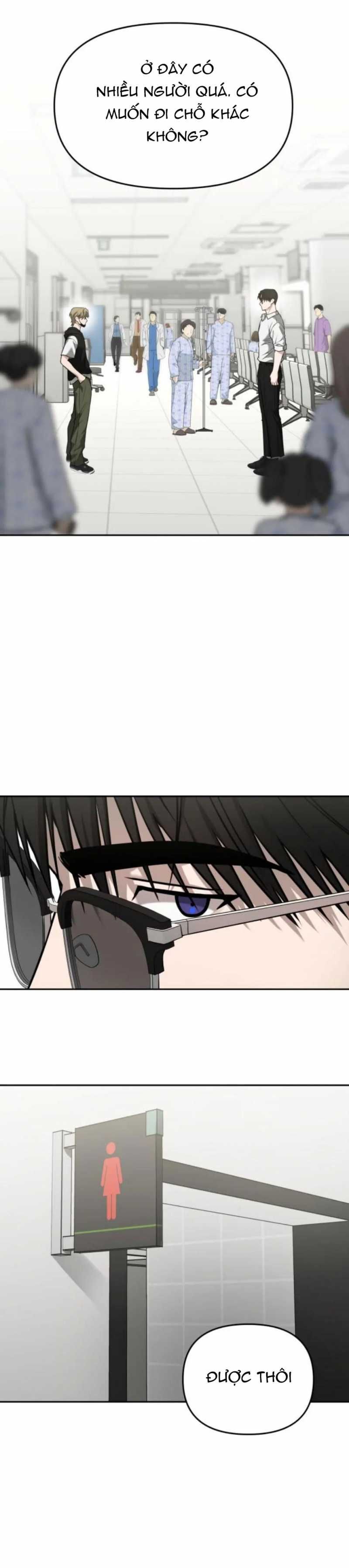 Gọi Tôi Là Ác Ma Chapter 78.2 - Trang 2