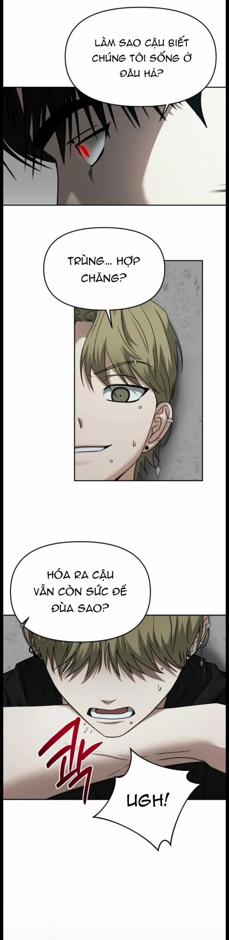 Gọi Tôi Là Ác Ma Chapter 78.2 - Trang 2