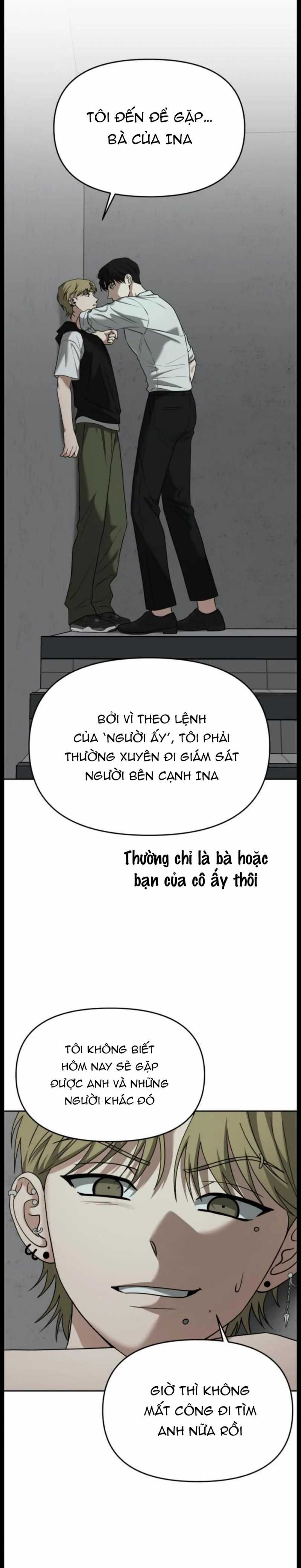 Gọi Tôi Là Ác Ma Chapter 78.2 - Trang 2