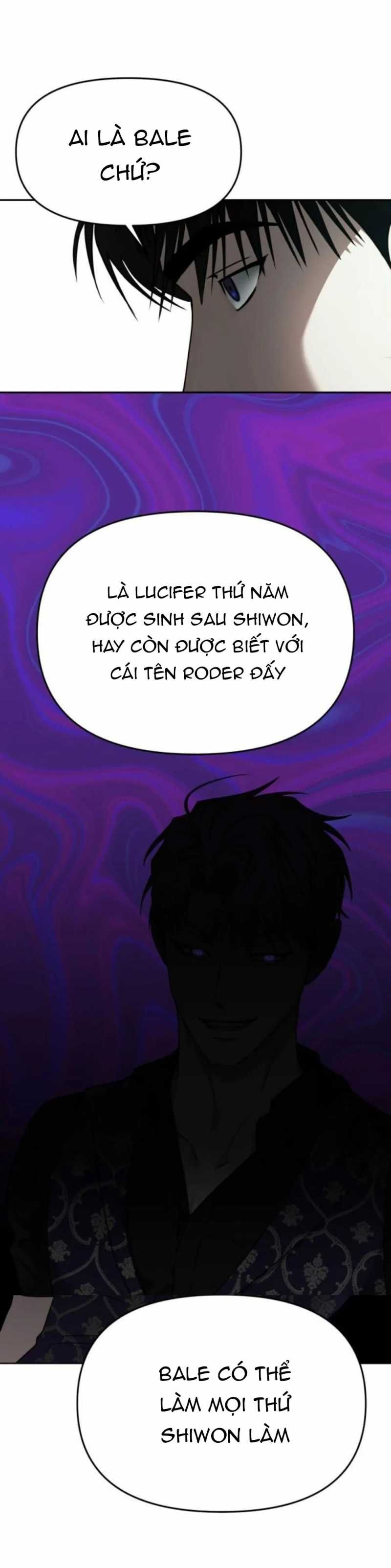 Gọi Tôi Là Ác Ma Chapter 78.2 - Trang 2