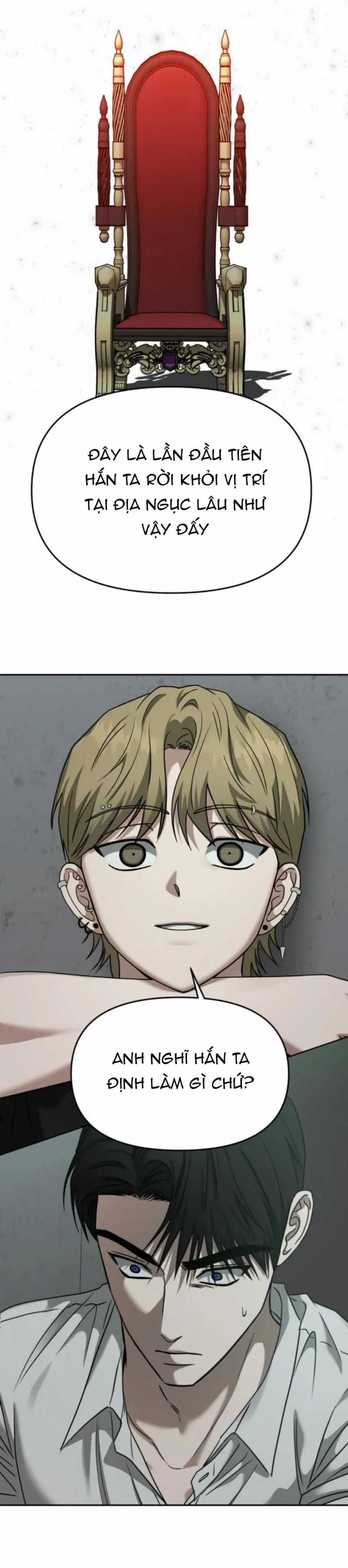 Gọi Tôi Là Ác Ma Chapter 78.2 - Trang 2