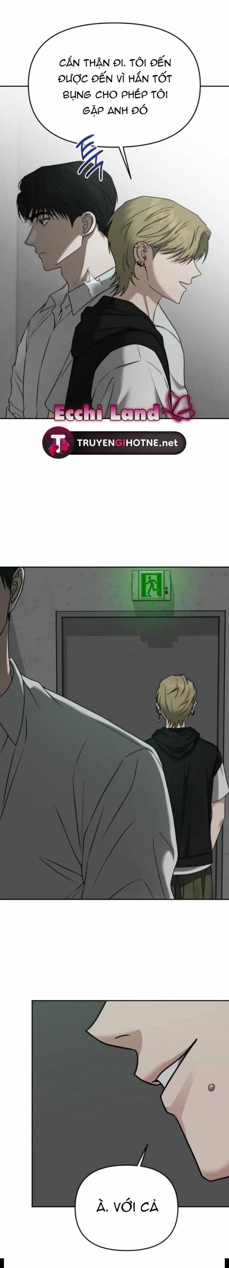 Gọi Tôi Là Ác Ma Chapter 78.2 - Trang 2