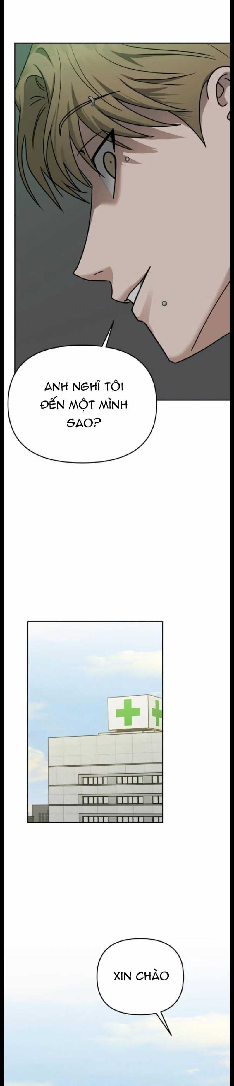 Gọi Tôi Là Ác Ma Chapter 78.2 - Trang 2