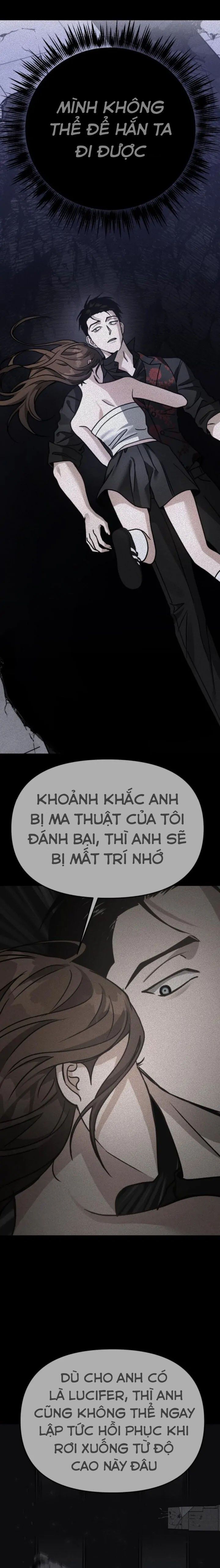 Gọi Tôi Là Ác Ma Chapter 79.1 - Trang 2