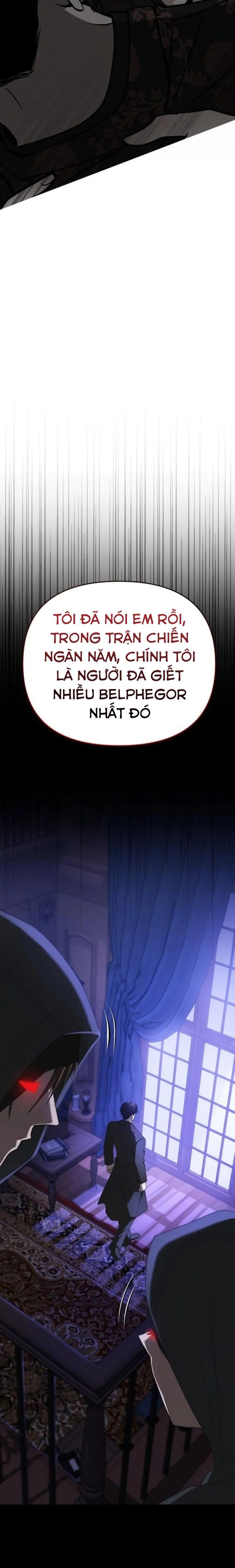 Gọi Tôi Là Ác Ma Chapter 79.1 - Trang 2