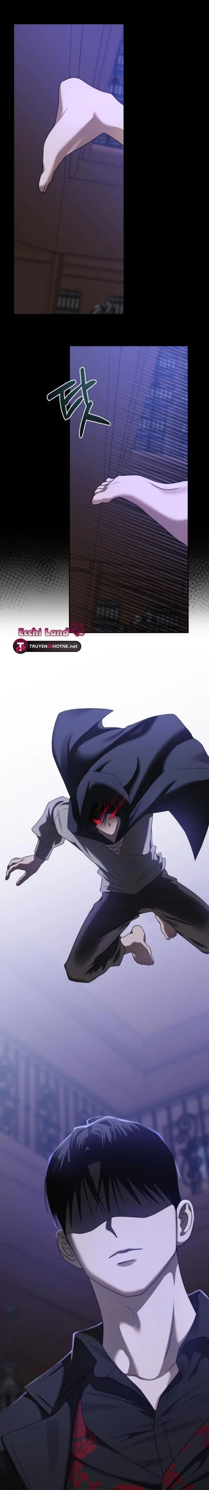 Gọi Tôi Là Ác Ma Chapter 79.1 - Trang 2