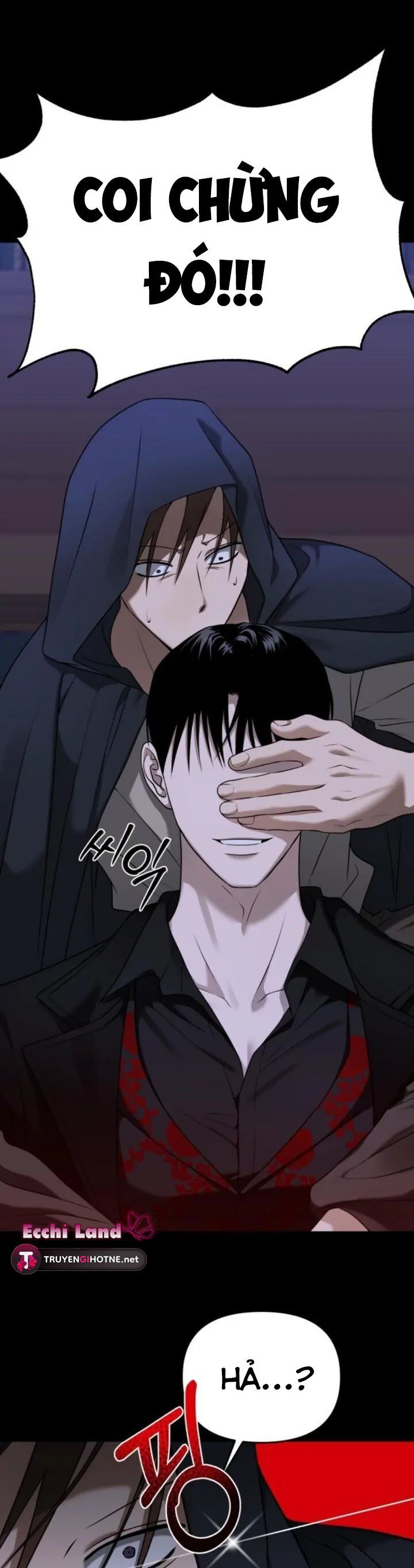 Gọi Tôi Là Ác Ma Chapter 79.1 - Trang 2
