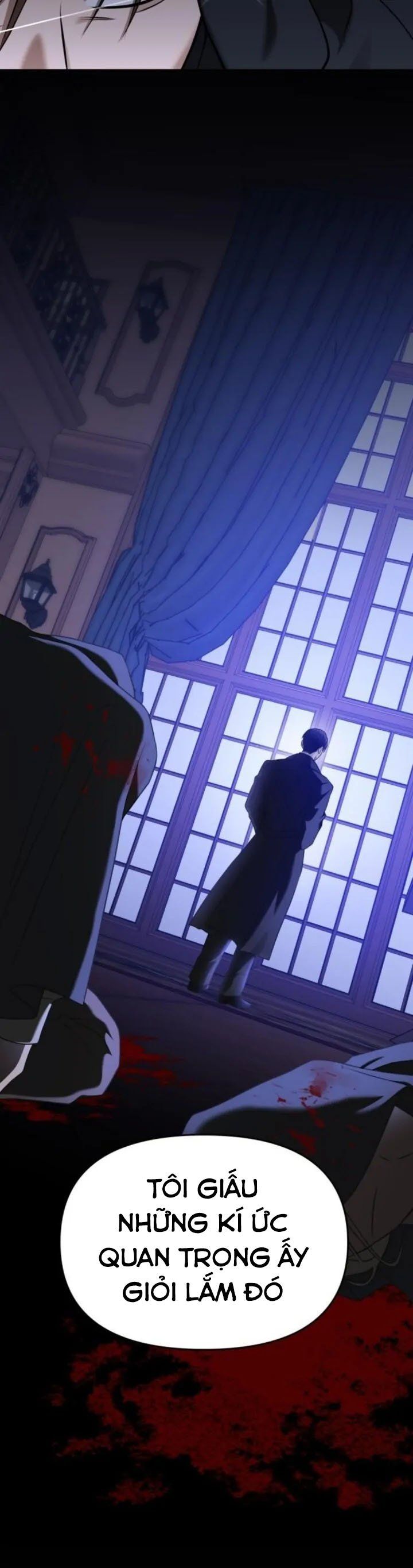 Gọi Tôi Là Ác Ma Chapter 79.1 - Trang 2