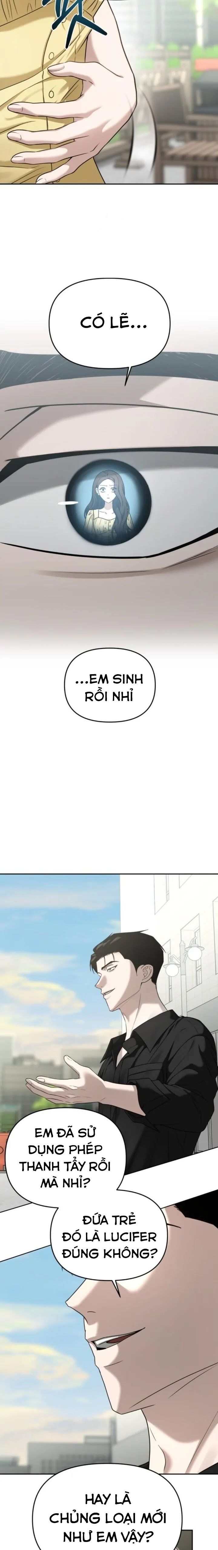 Gọi Tôi Là Ác Ma Chapter 79.1 - Trang 2