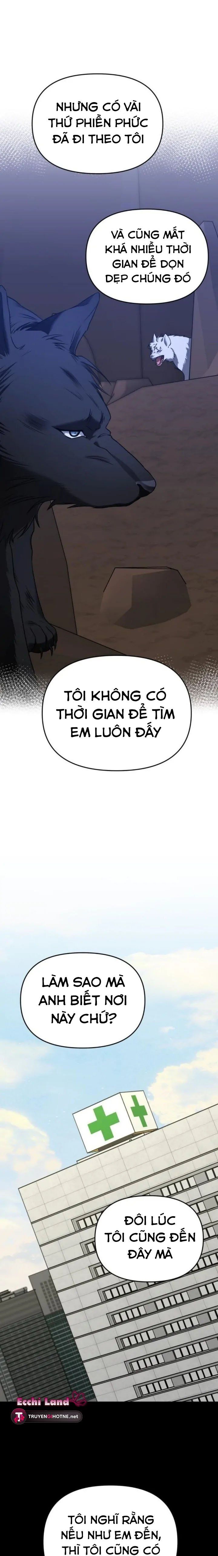 Gọi Tôi Là Ác Ma Chapter 79.2 - Trang 2