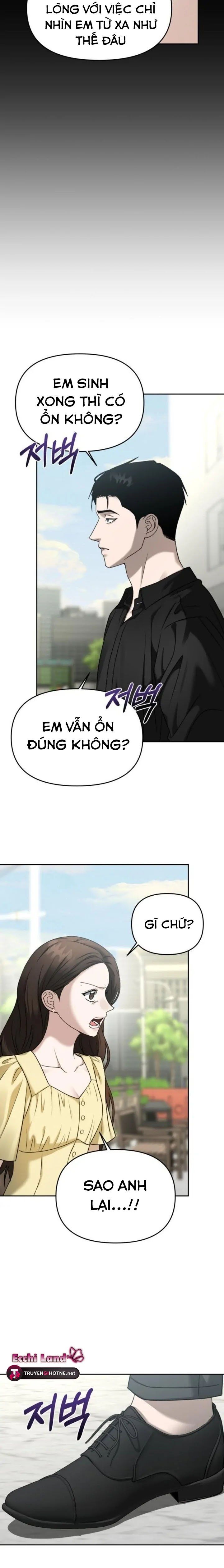 Gọi Tôi Là Ác Ma Chapter 79.2 - Trang 2