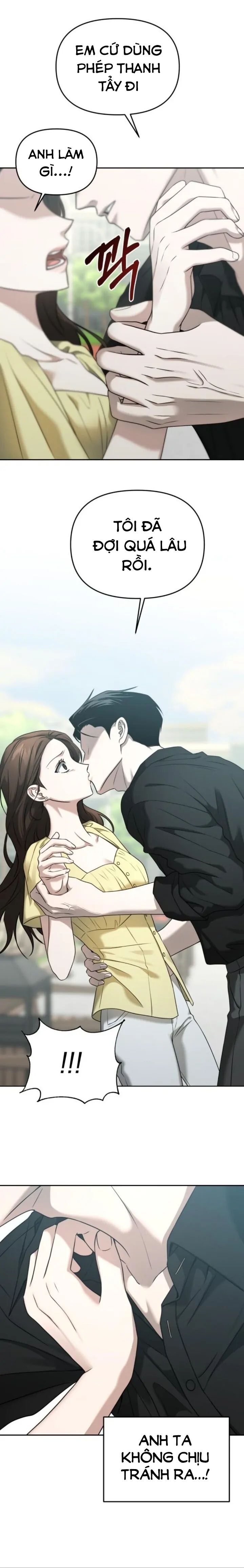 Gọi Tôi Là Ác Ma Chapter 79.2 - Trang 2