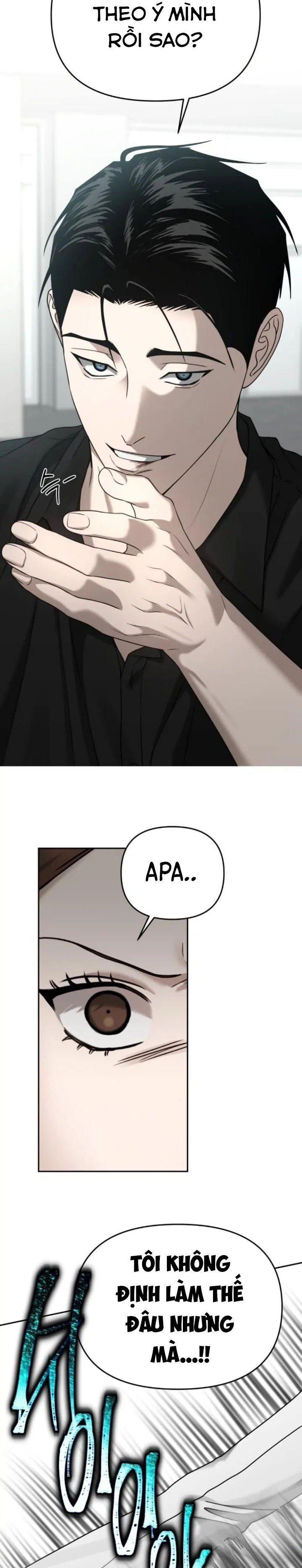 Gọi Tôi Là Ác Ma Chapter 79.2 - Trang 2