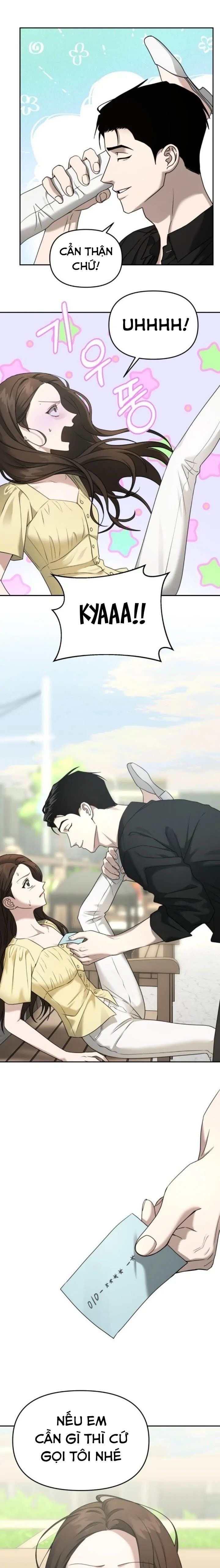 Gọi Tôi Là Ác Ma Chapter 79.2 - Trang 2