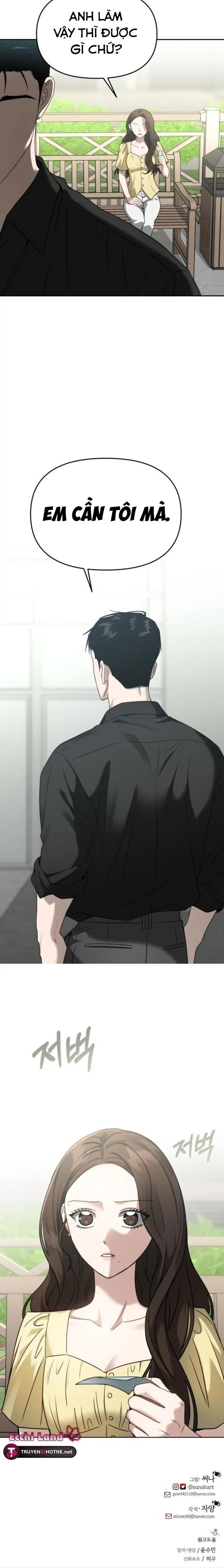 Gọi Tôi Là Ác Ma Chapter 79.2 - Trang 2