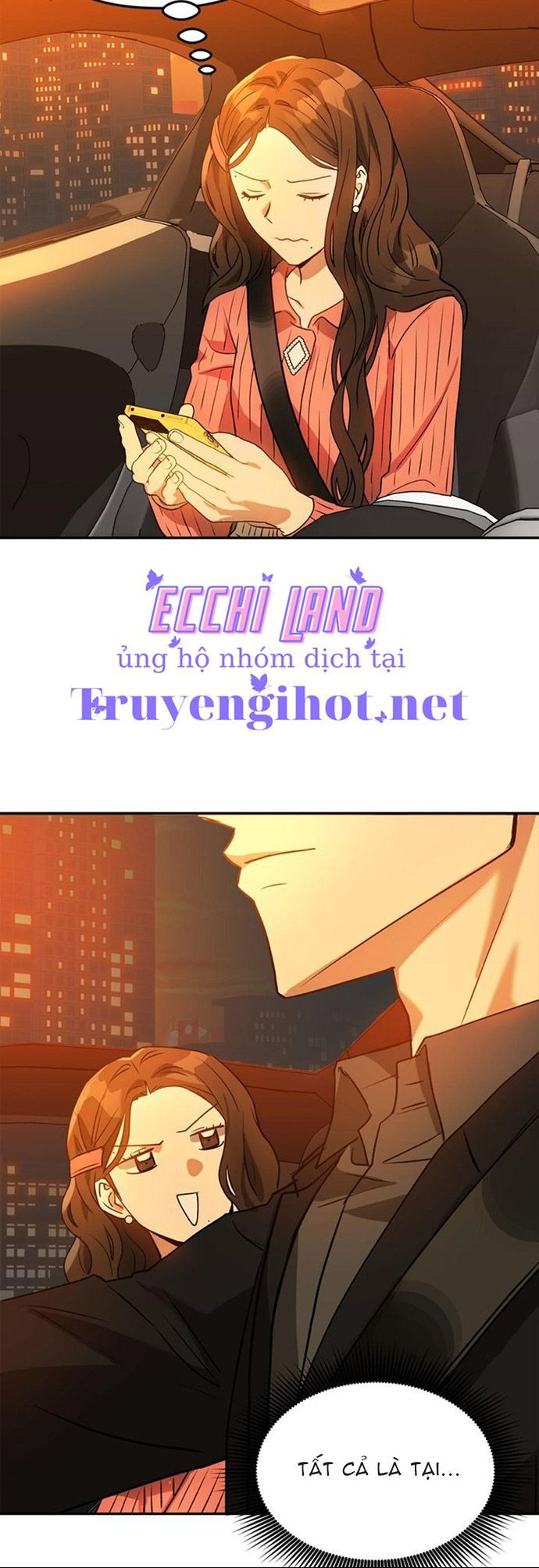 Gọi Tôi Là Ác Ma Chapter 8.1 - Trang 2