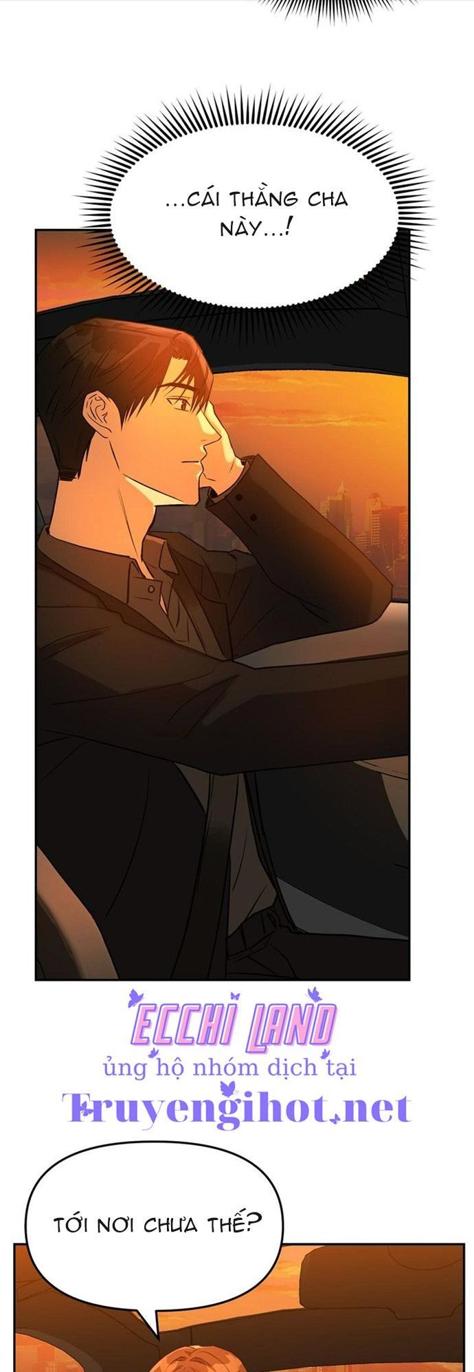 Gọi Tôi Là Ác Ma Chapter 8.1 - Trang 2