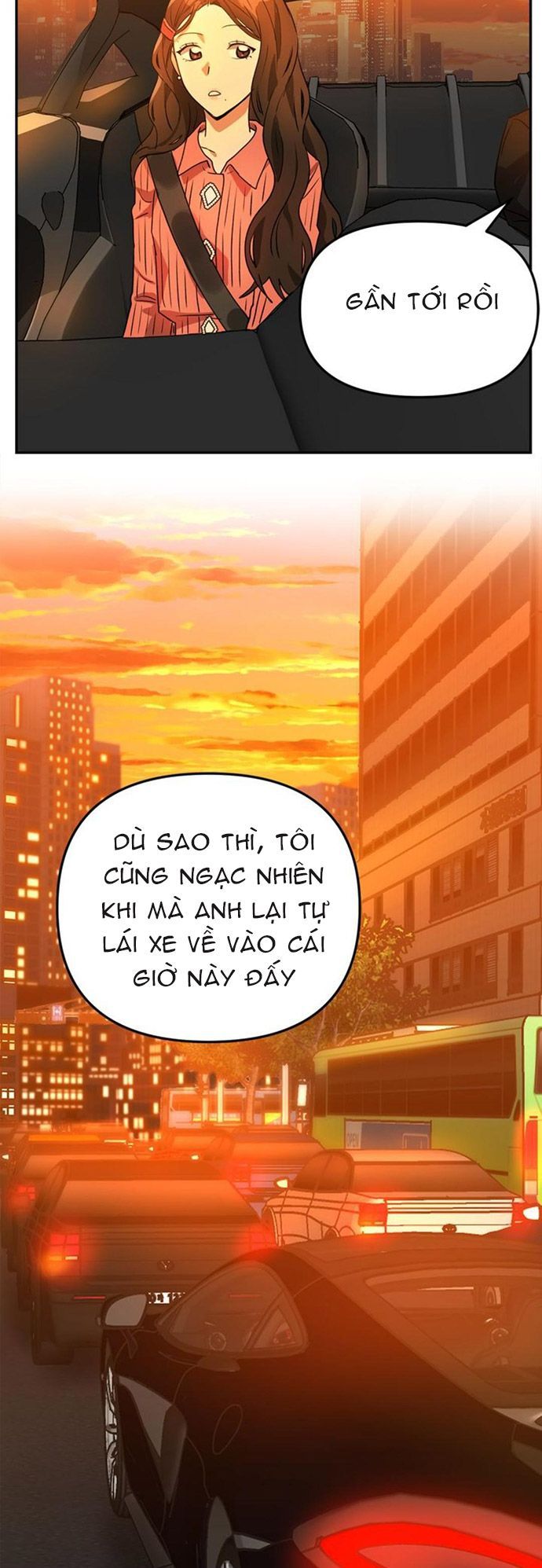 Gọi Tôi Là Ác Ma Chapter 8.1 - Trang 2