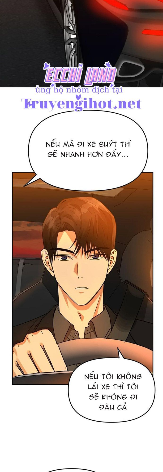 Gọi Tôi Là Ác Ma Chapter 8.1 - Trang 2