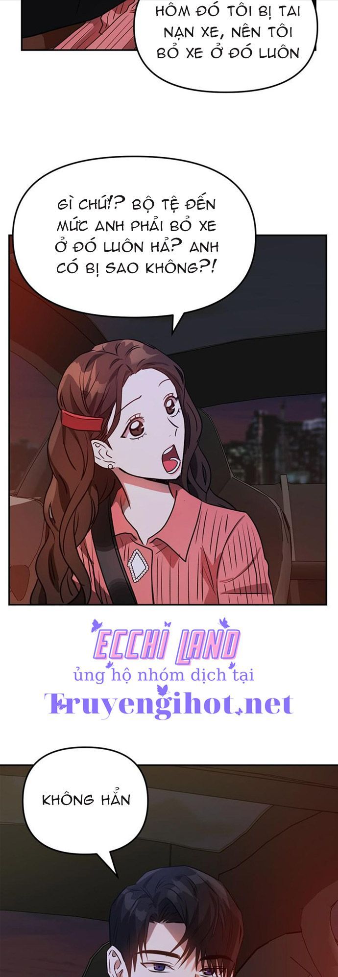 Gọi Tôi Là Ác Ma Chapter 8.1 - Trang 2