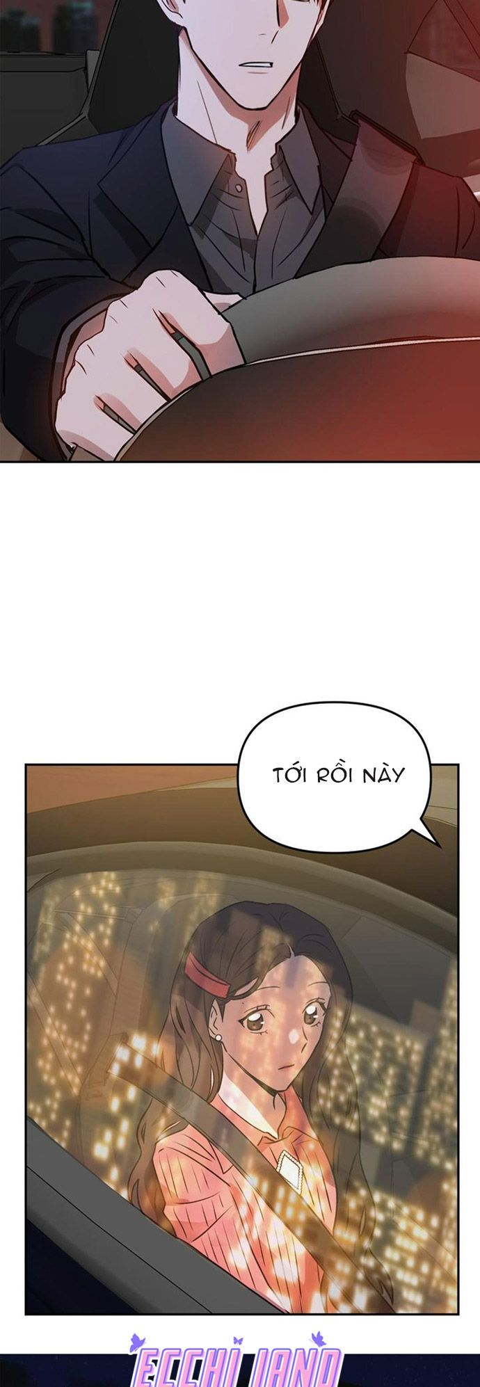 Gọi Tôi Là Ác Ma Chapter 8.1 - Trang 2