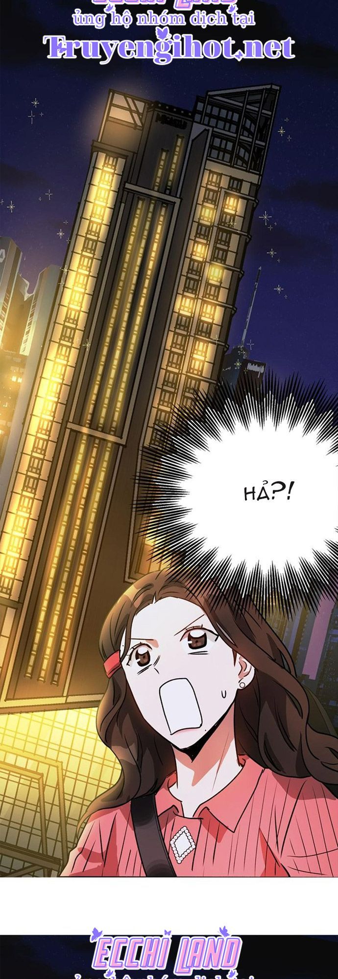 Gọi Tôi Là Ác Ma Chapter 8.1 - Trang 2