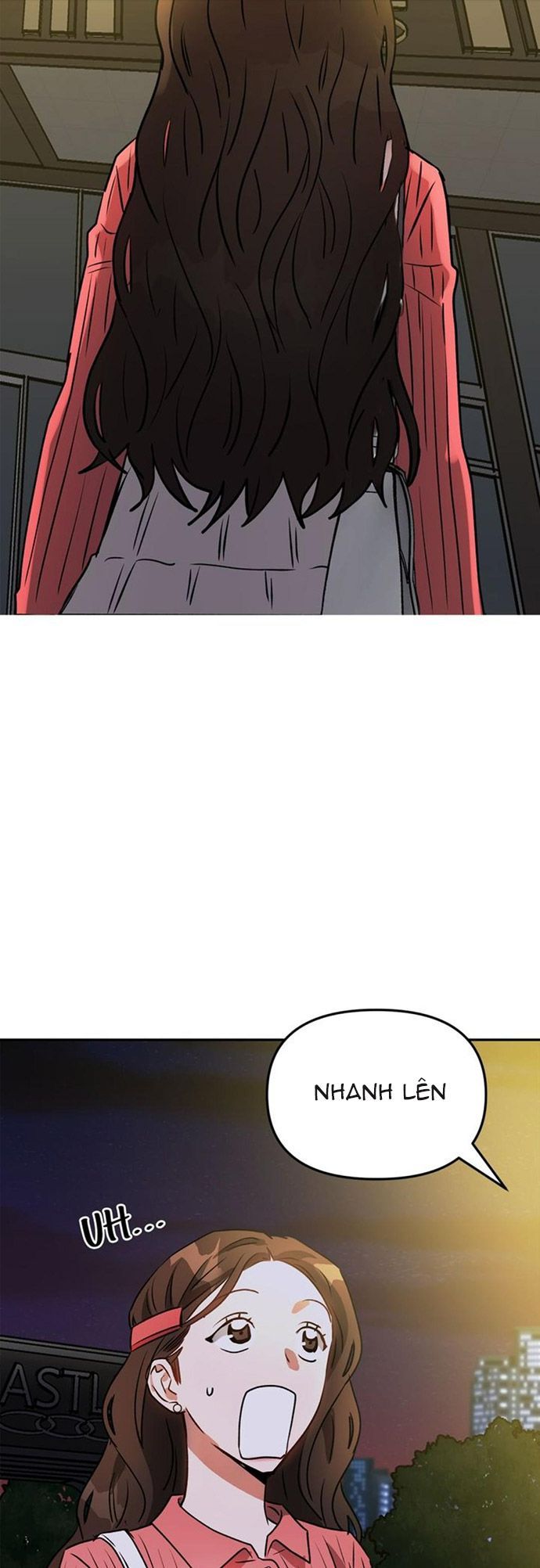 Gọi Tôi Là Ác Ma Chapter 8.1 - Trang 2