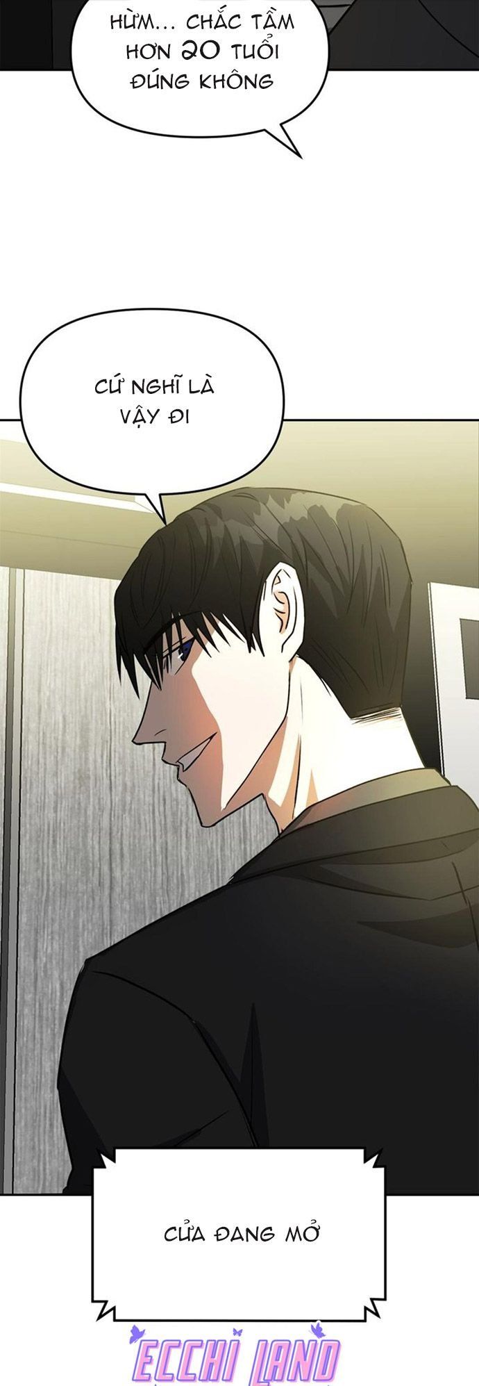 Gọi Tôi Là Ác Ma Chapter 8.1 - Trang 2