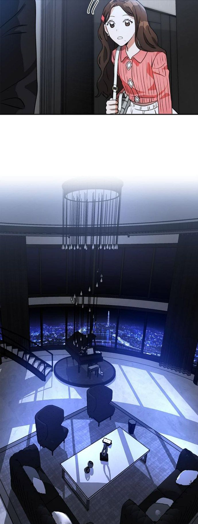 Gọi Tôi Là Ác Ma Chapter 8.1 - Trang 2