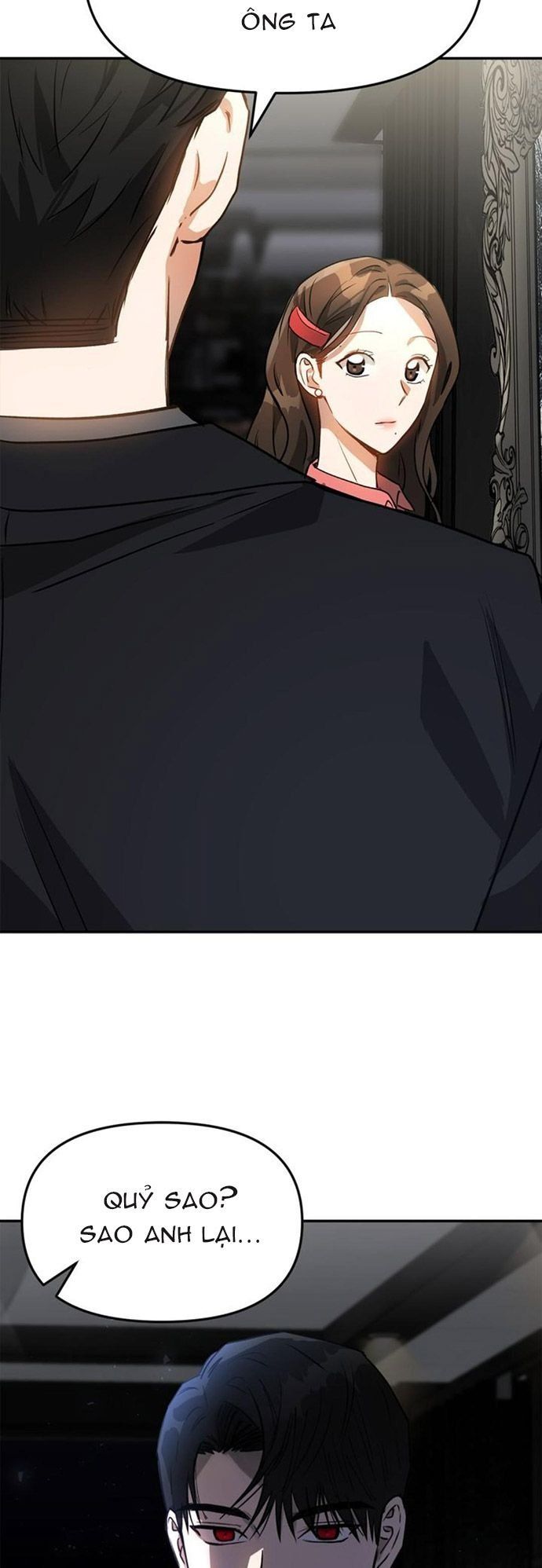 Gọi Tôi Là Ác Ma Chapter 8.2 - Trang 2