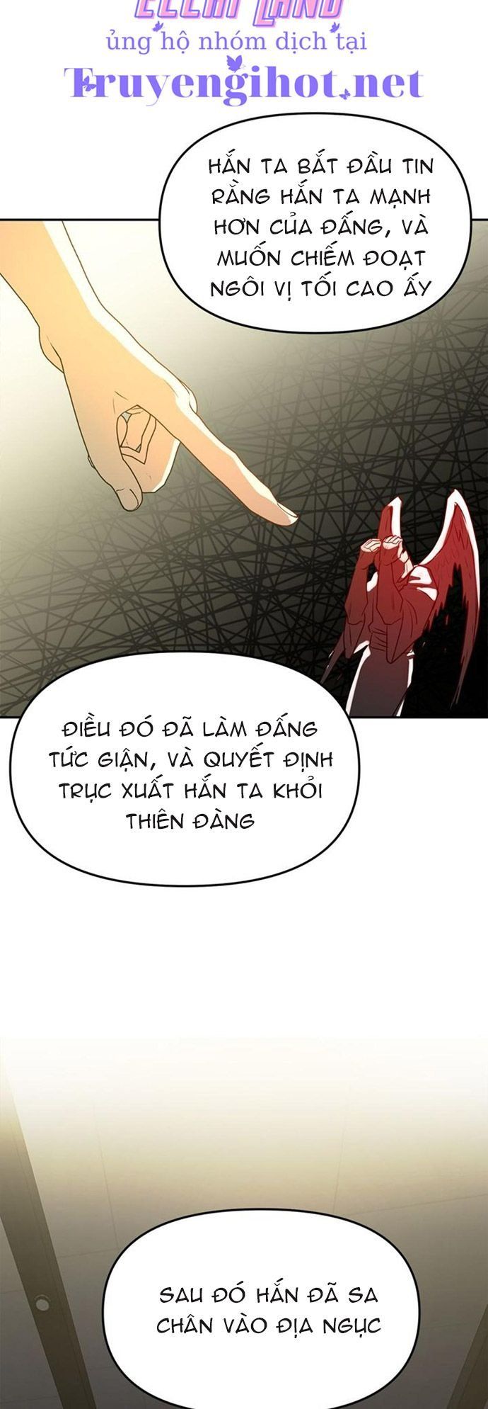 Gọi Tôi Là Ác Ma Chapter 8.2 - Trang 2