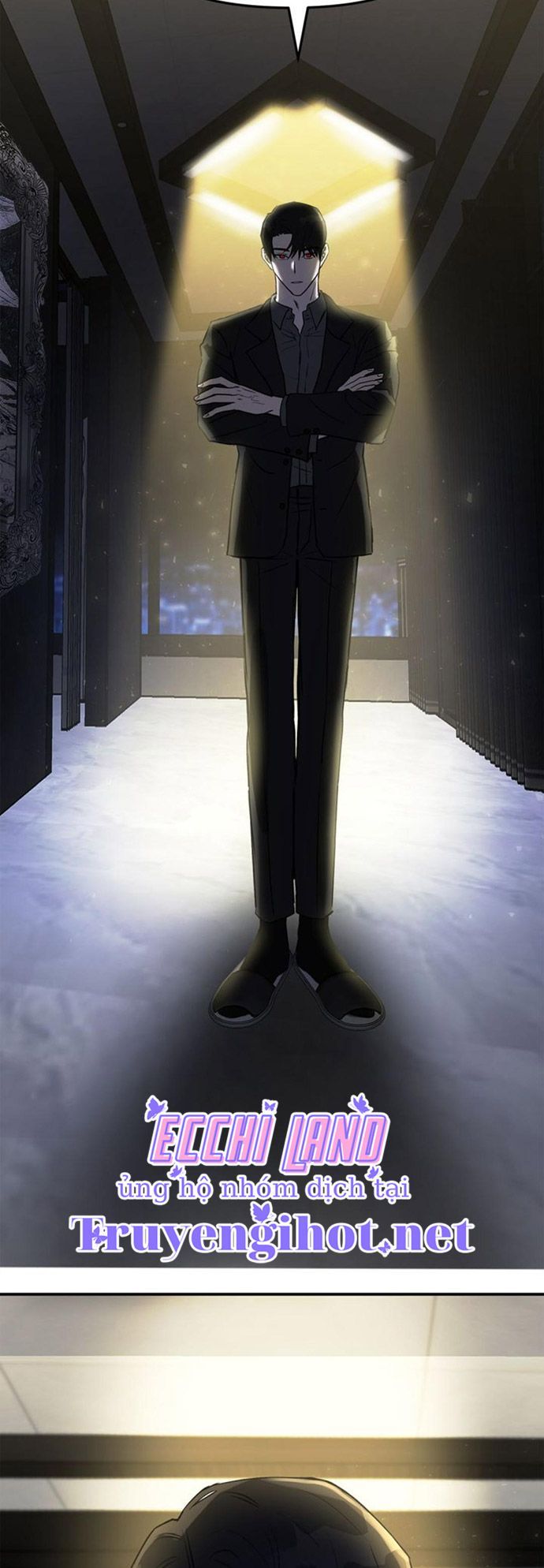 Gọi Tôi Là Ác Ma Chapter 8.2 - Trang 2