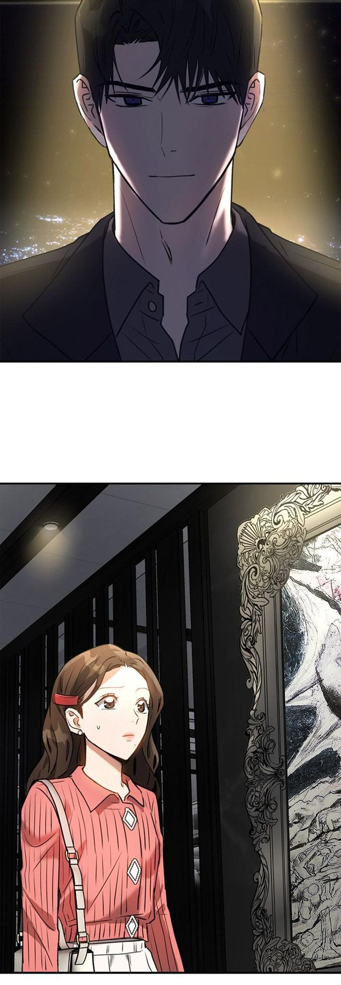 Gọi Tôi Là Ác Ma Chapter 8.2 - Trang 2