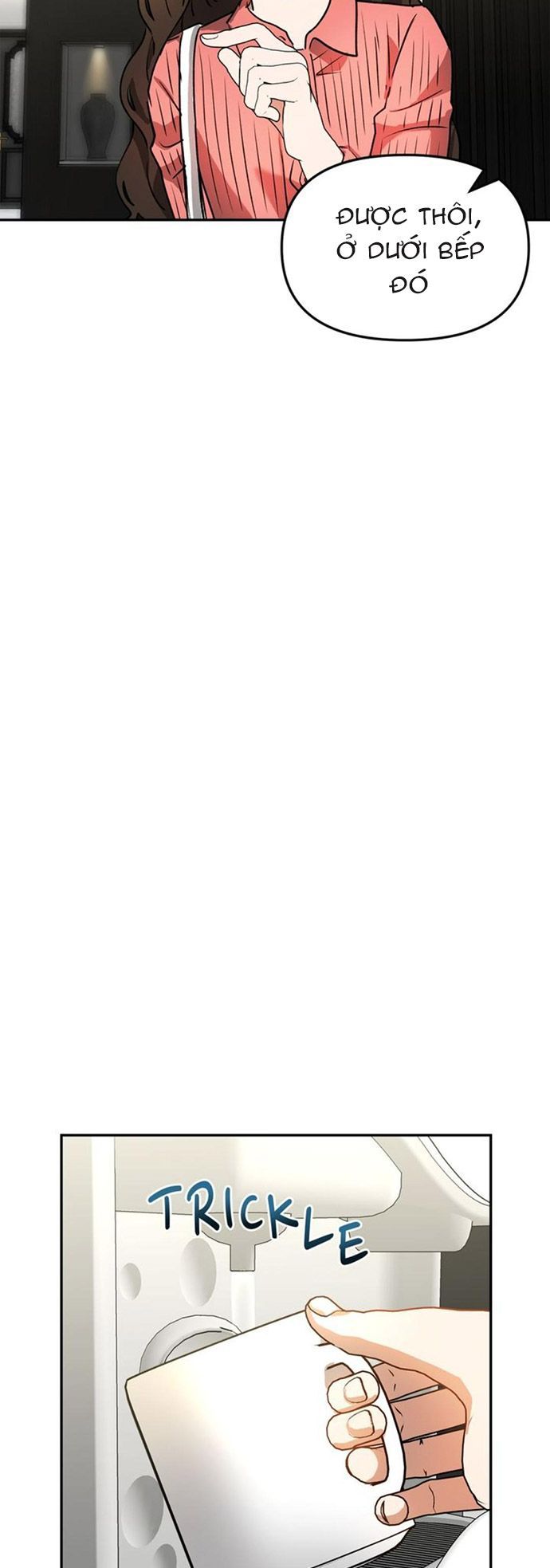 Gọi Tôi Là Ác Ma Chapter 8.2 - Trang 2