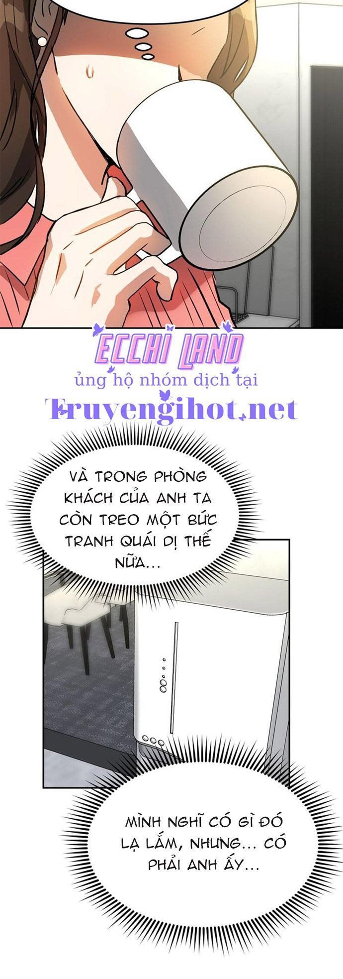 Gọi Tôi Là Ác Ma Chapter 8.2 - Trang 2