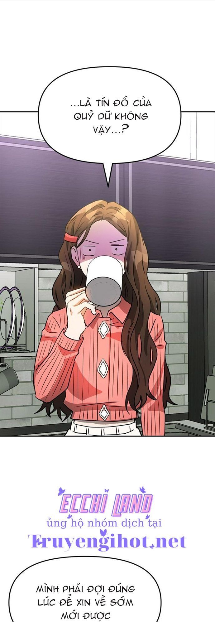 Gọi Tôi Là Ác Ma Chapter 8.2 - Trang 2