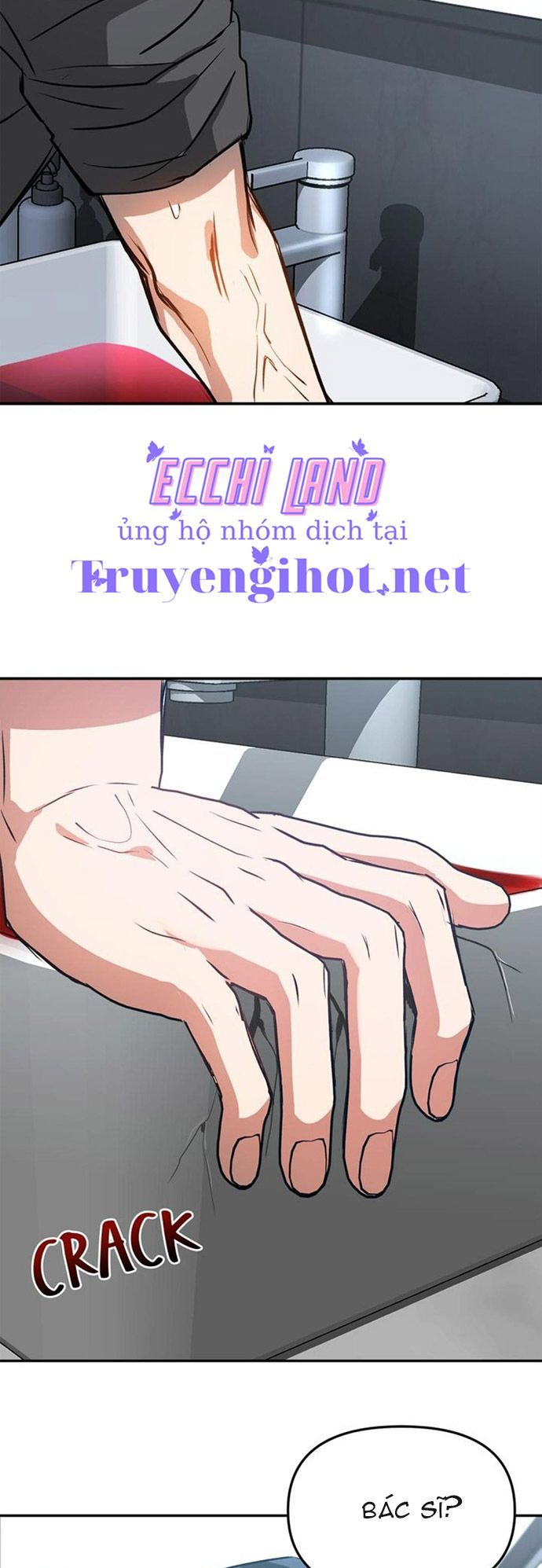 Gọi Tôi Là Ác Ma Chapter 8.2 - Trang 2