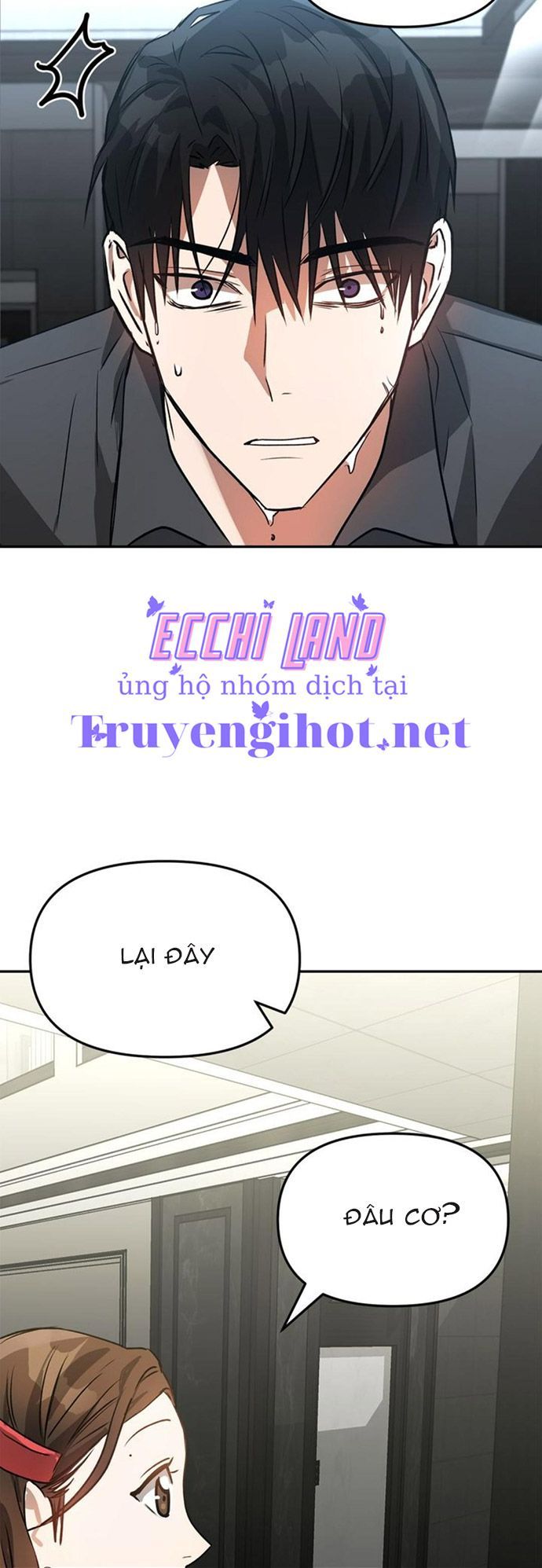 Gọi Tôi Là Ác Ma Chapter 8.2 - Trang 2