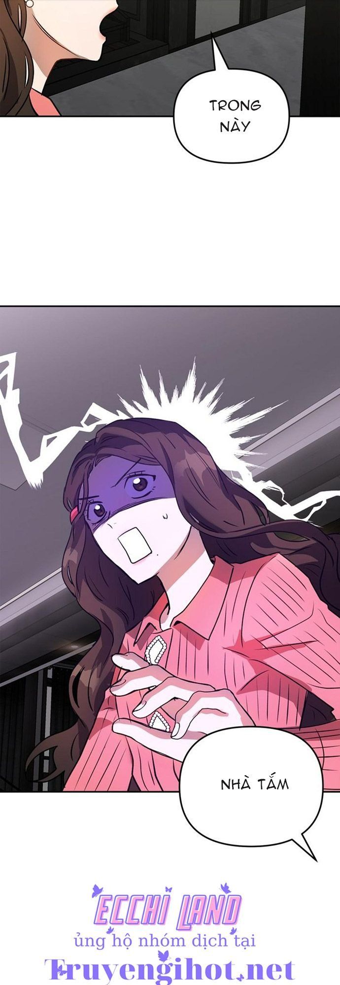 Gọi Tôi Là Ác Ma Chapter 8.2 - Trang 2