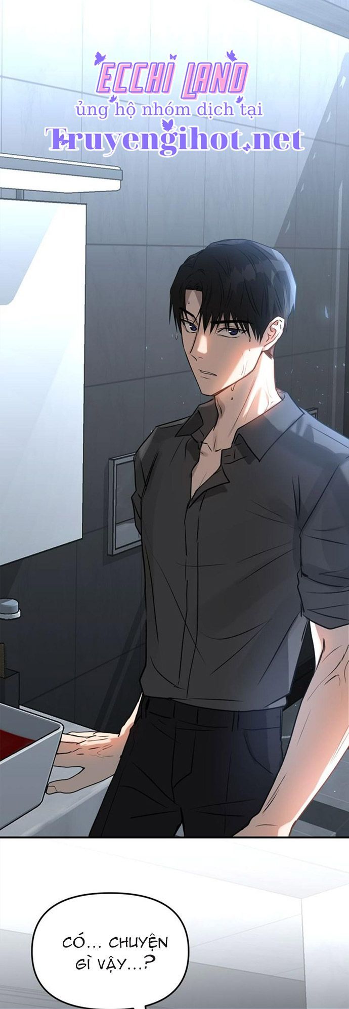 Gọi Tôi Là Ác Ma Chapter 8.2 - Trang 2