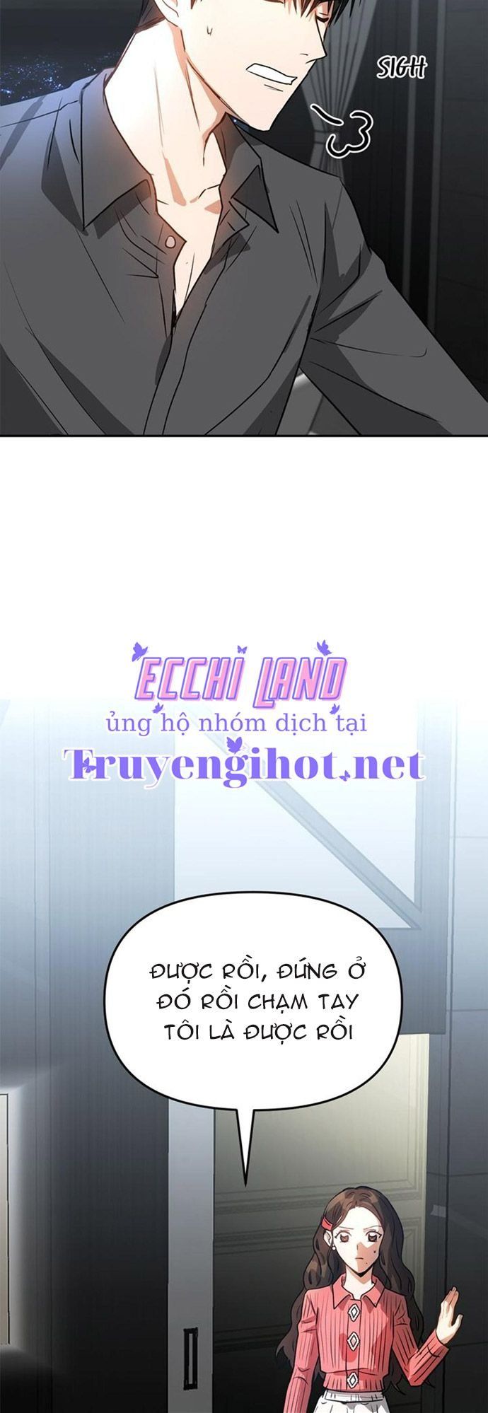 Gọi Tôi Là Ác Ma Chapter 8.2 - Trang 2