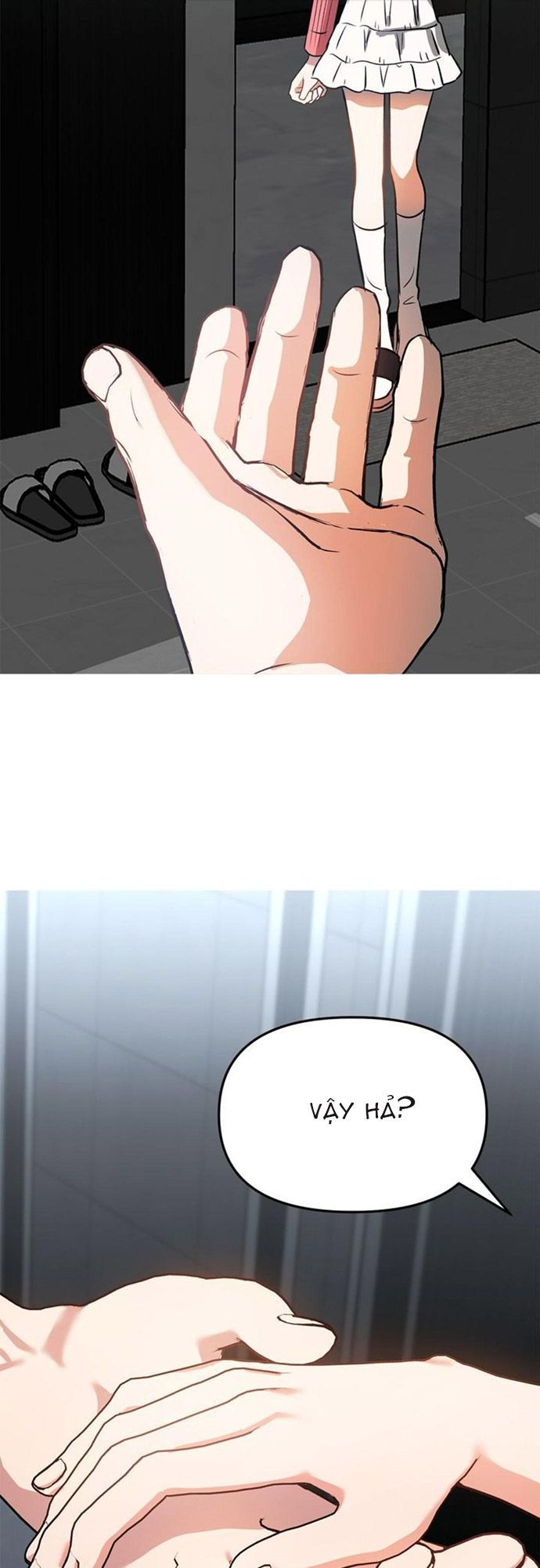 Gọi Tôi Là Ác Ma Chapter 8.2 - Trang 2