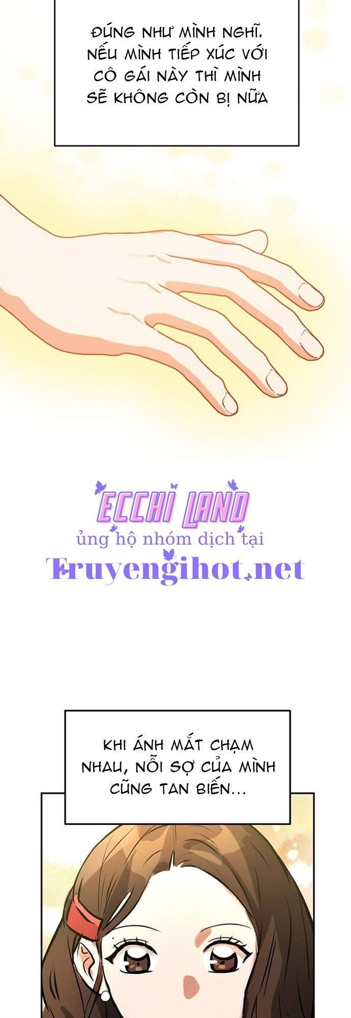 Gọi Tôi Là Ác Ma Chapter 8.2 - Trang 2