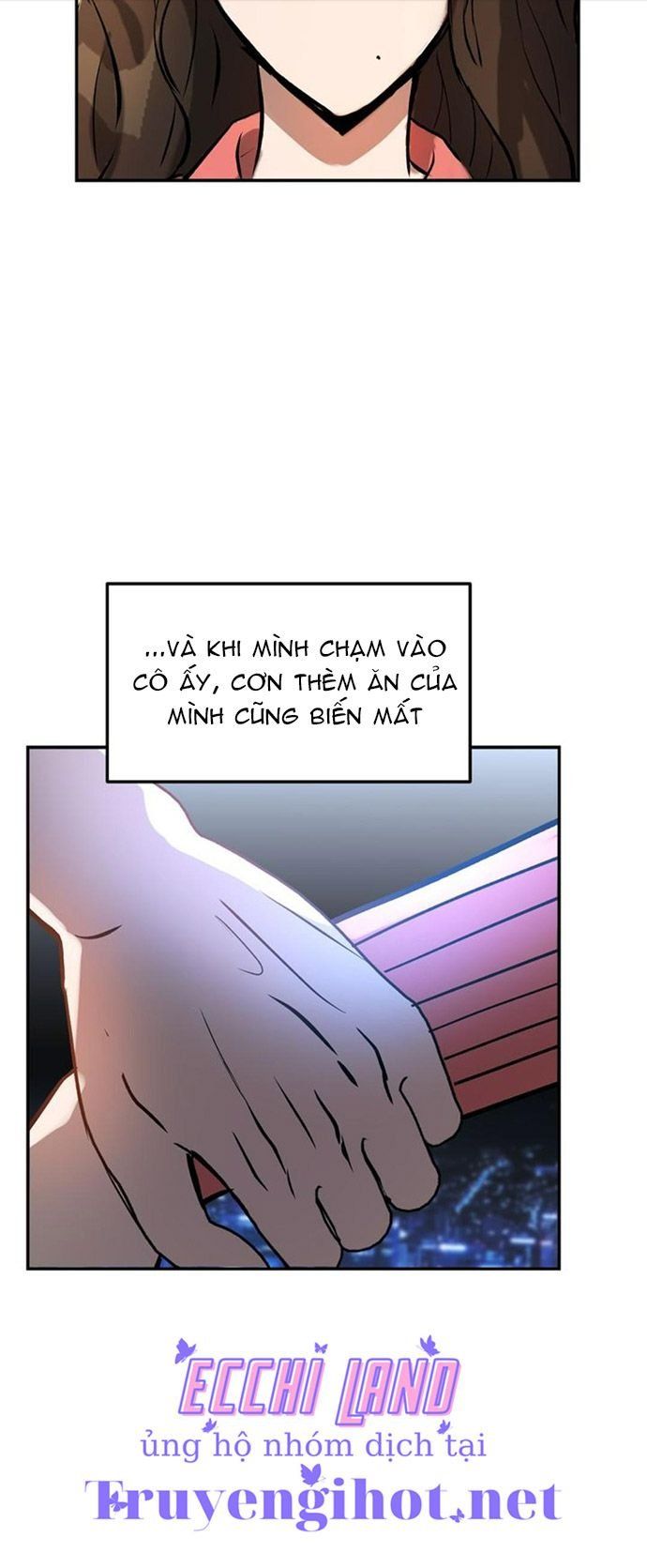 Gọi Tôi Là Ác Ma Chapter 8.2 - Trang 2