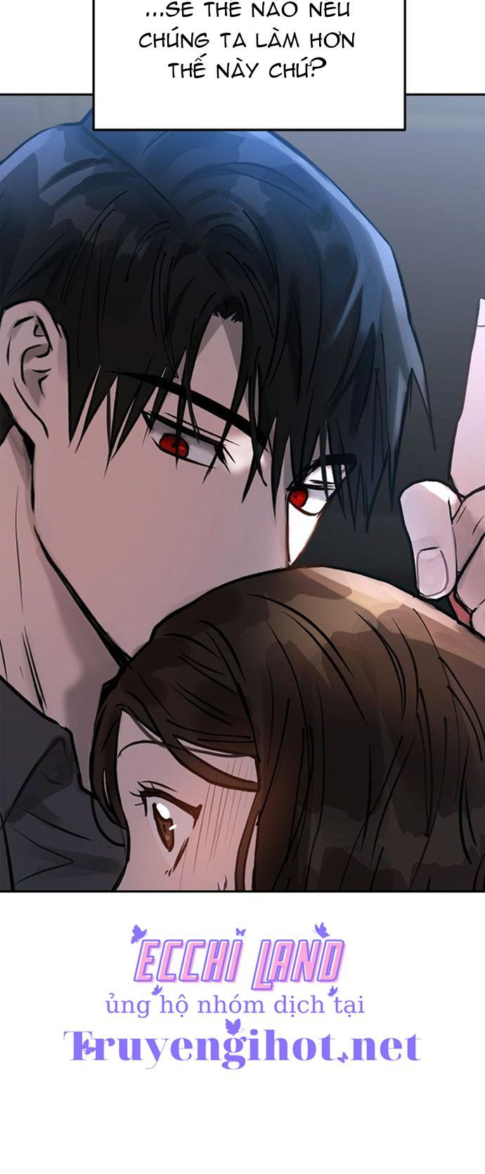 Gọi Tôi Là Ác Ma Chapter 8.2 - Trang 2