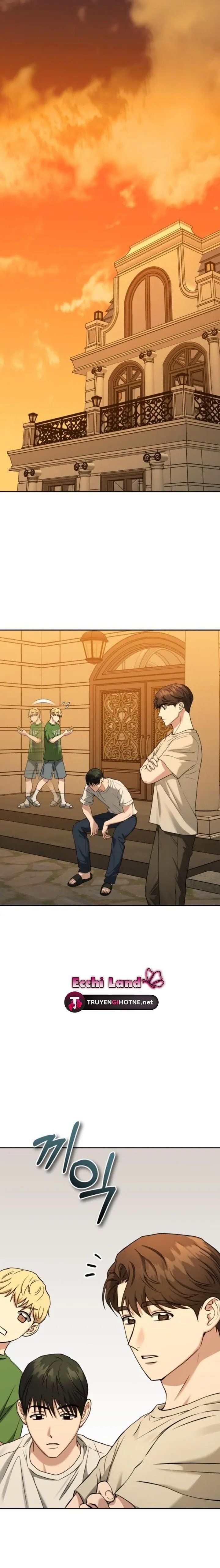Gọi Tôi Là Ác Ma Chapter 80.1 - Trang 2
