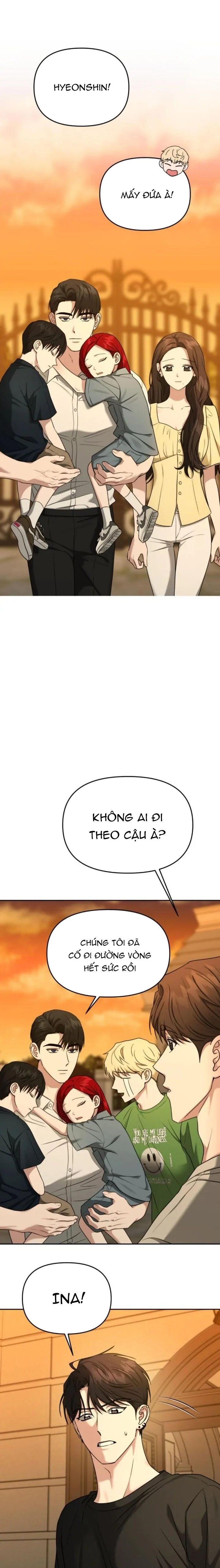 Gọi Tôi Là Ác Ma Chapter 80.1 - Trang 2