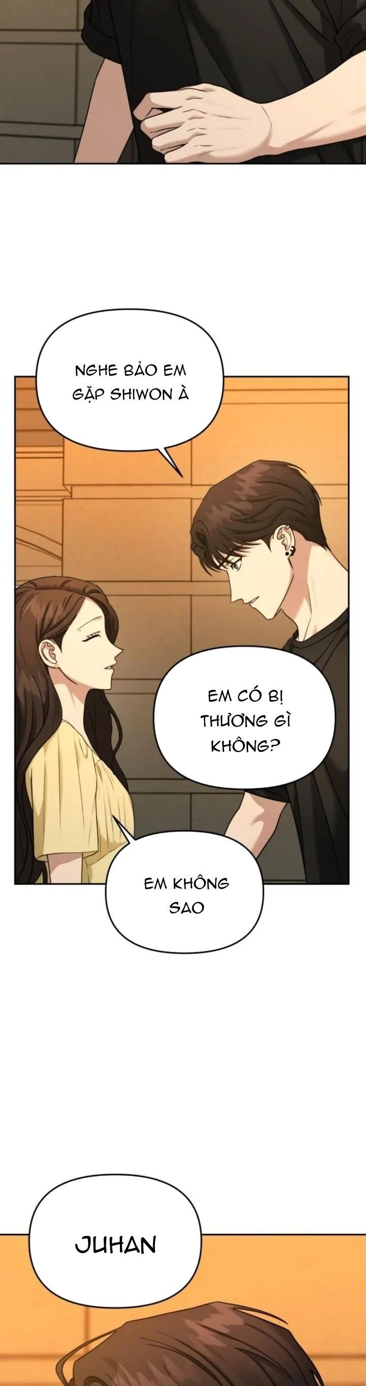 Gọi Tôi Là Ác Ma Chapter 80.1 - Trang 2